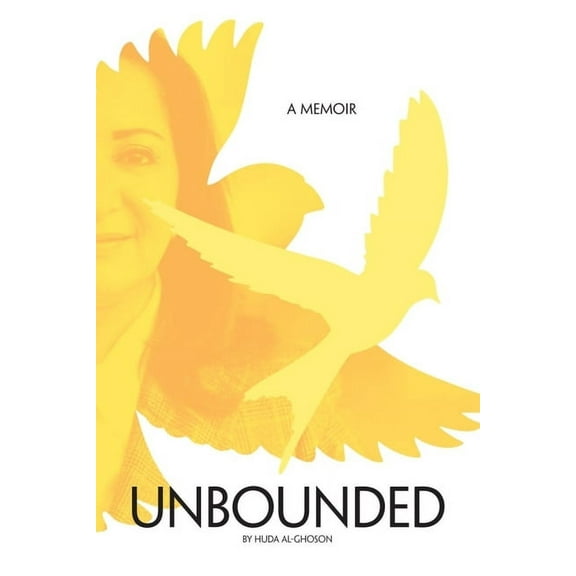 Unbounded (Hardcover)