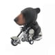 thumbnail image 1 of Coches De Juguete De Dinosaurio 2 En 1, Modelo De Motocicleta Animal De Inercia Alimentada Por Fricción, Juguete De Dinosaurio Para Niños seitruly FN007122-05, 1 of 6