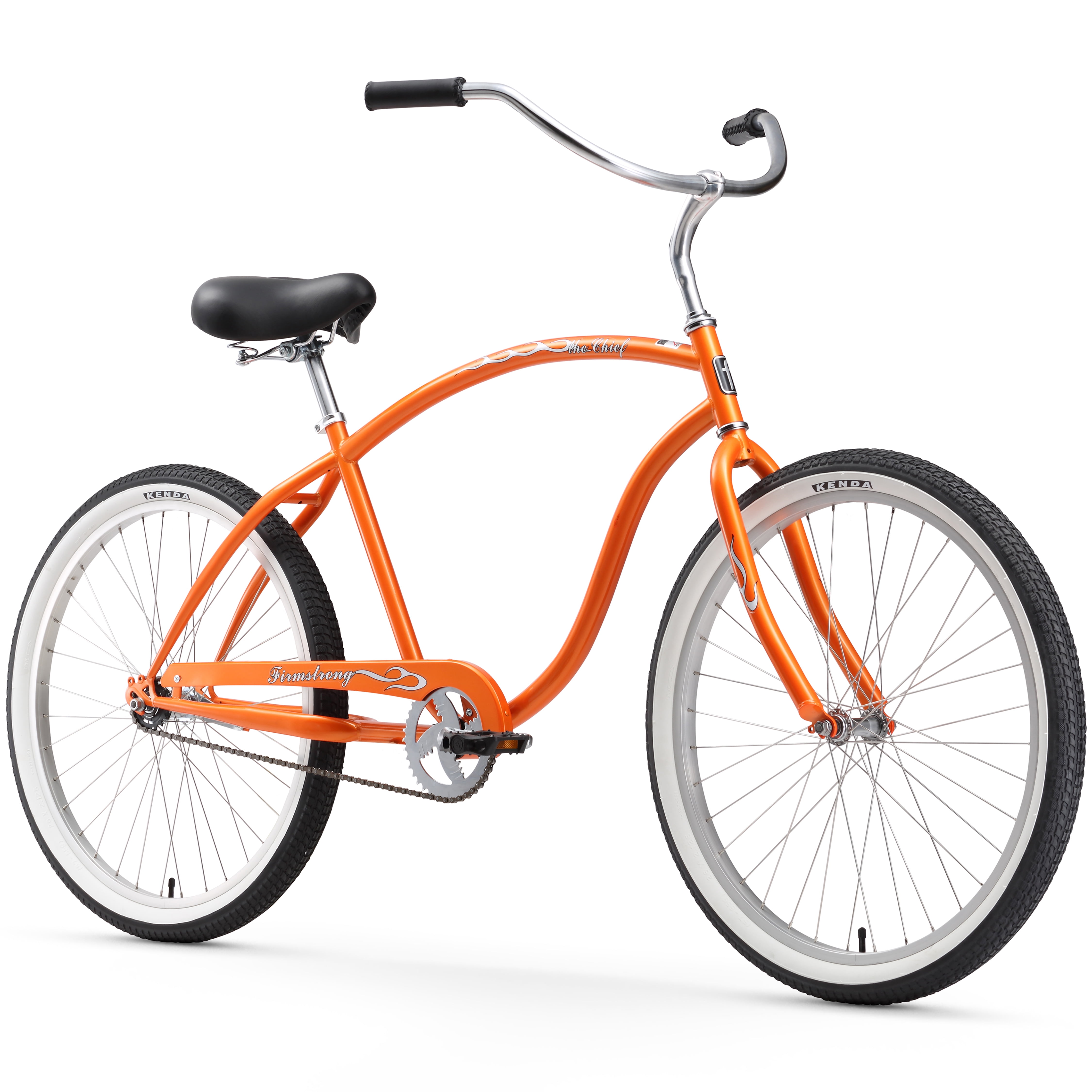 firmstrong bike dealers