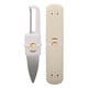 thumbnail image 5 of Cuchillo Pelador De Frutas, Botón De Presión, Cuchillo De Pelado De Frutas De Acero Inoxidable De Corte Rápido Para Cocina, 5 of 8