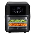 thumbnail image 1 of Freidora de Aire MasterChef Digital Multifuncional 12L, 1 of 6