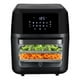 thumbnail image 1 of Freidora de Aire MasterChef Digital Multifuncional 12L, 1 of 6
