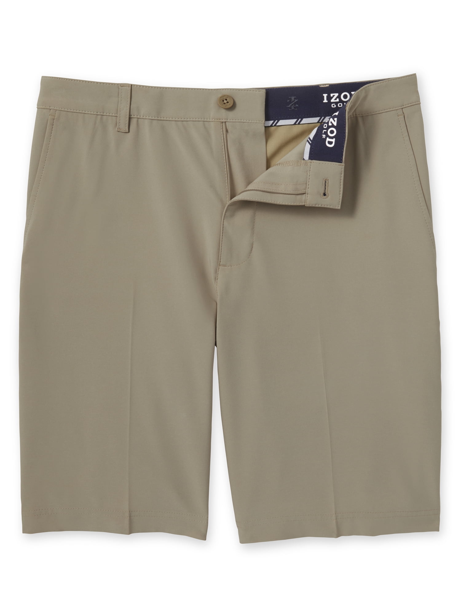 Izod golf shorts kohls sale