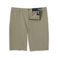 thumbnail image 4 of IZOD Men's Golf SwingFlex Performance Stretch Flat Front Short, 4 of 5