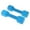 Blue, variant on All selected Lightweight children's exercise toys Outdoor sports toys Yellow