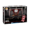 thumbnail image 2 of Funko Pop! Moment Deluxe: Run-D.M.C. Vinyl Figures (2022 Limited Edition Walmart Exclusive), 2 of 4