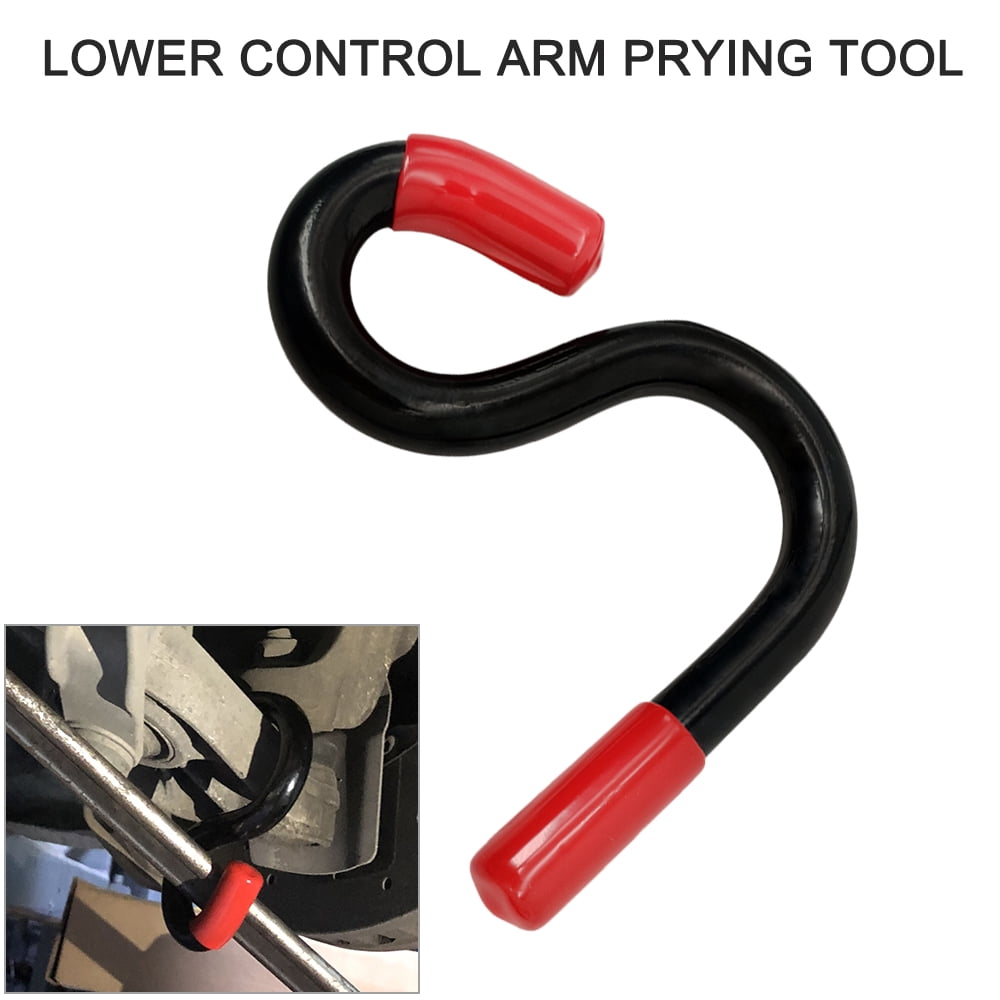Lower Control Arm Bar Ball Pry Tool Bottom Arm Control Bearing Ball Extractor 