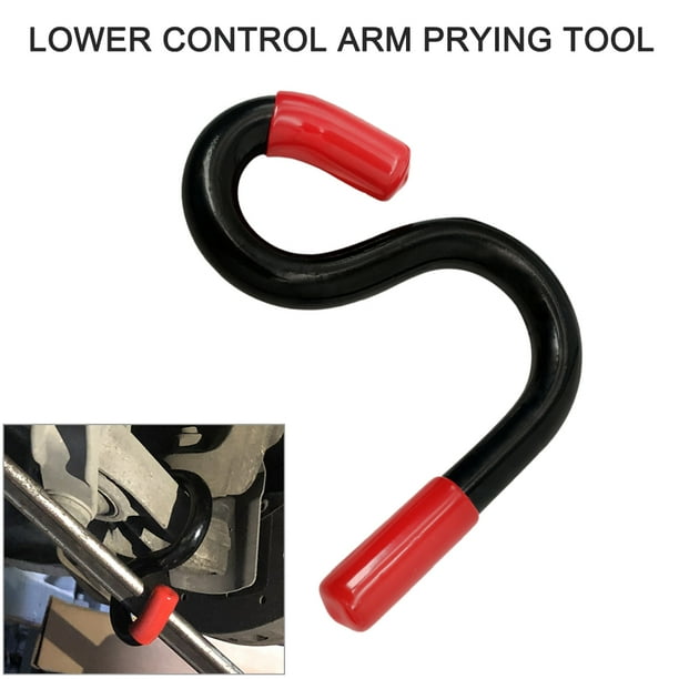 Lower Control Arm Prying Tool Lower Ball Joint Separator Designed