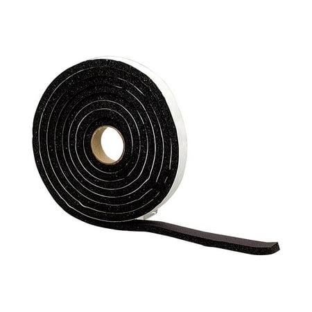 SPONGE RUBBER TAPE 10
