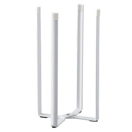 

WANYNG Home Tower Kitchen Multifunction Stand Bag Holder Cup Bottle Drain Rack