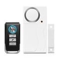 thumbnail image 1 of Amdohai Wireless Door Alarm -Theft Remote Control Door and Window, 1 of 7