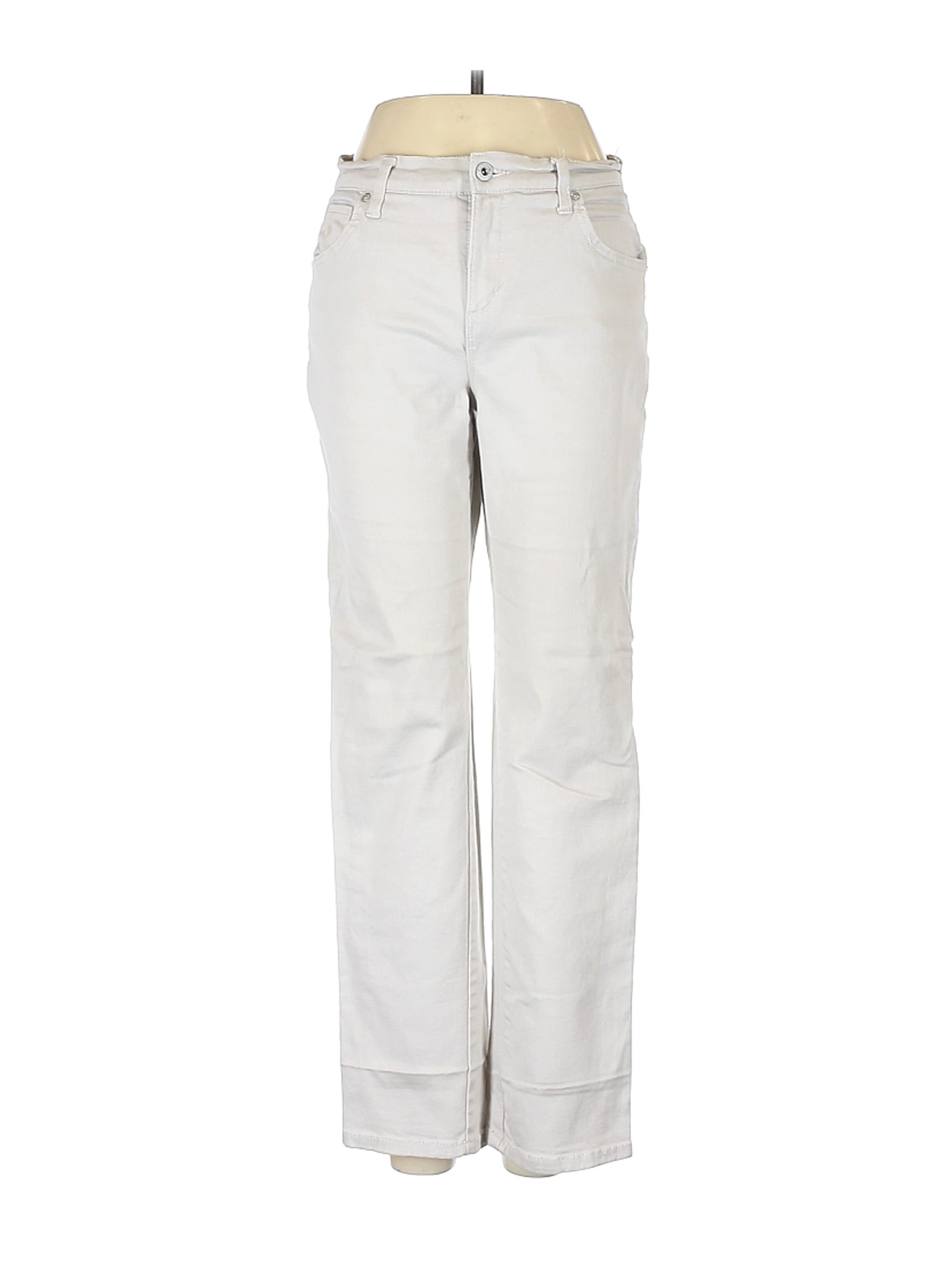 gloria vanderbilt jeans size 4