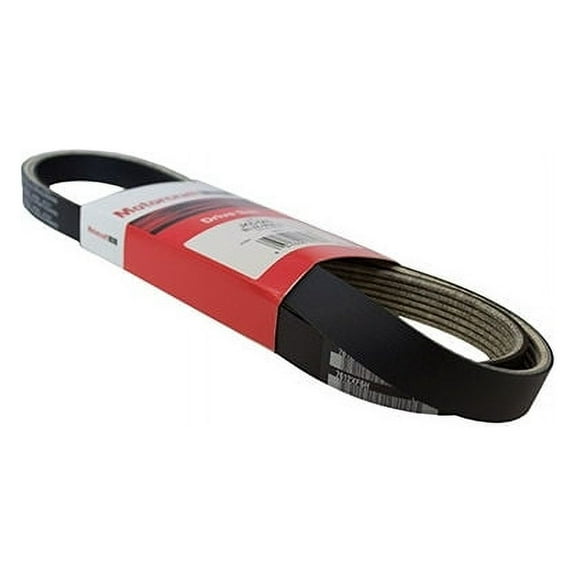 Multi Rib Belt - Compatible with 2011 - 2014 Ford F-150 5.0L V8 2012 2013