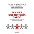 thumbnail image 1 of El lÃ­der que no tenÃ­a cargo: Una fÃ¡bula moderna sobre el liderazgo en la empresa y en la vida / The Leader Who Had No Title (Spanish Edition), 1 of 1