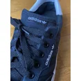 thumbnail image 2 of Ad-id-as Mens Black Canvas Casual / Skateboarding Shoes Sz 11.5, 2 of 6