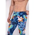 thumbnail image 4 of Hawaii Blue Meggings, 4 of 9