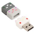 thumbnail image 4 of Unidad flash USB de dibujos animados unidad flash USB 20 estilo de dibujos animados Plug and Play ampliamente compatible para computadora portátil, 4 of 8