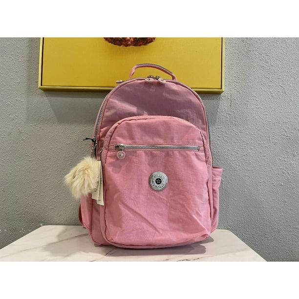 Monkey Bag Casual Nylon Side Travel Mochila De Gran Capacidad 2035 Bodega Aurrera en linea