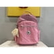 thumbnail image 1 of Monkey Bag Casual Nylon Side Travel Mochila De Gran Capacidad 2035, 1 of 4