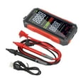 thumbnail image 4 of 1Set Fs899C,Fs899Sdigital Multimeter With Color Screen Version For Usb-C Rechargeable For Rms Voltage Current Capacitance, 4 of 9