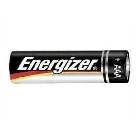 Aaa Energizer Max E92 Alkaline Battery