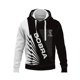 thumbnail image 2 of Sudadera informal con estampado digital 3D de Mustang con logotipo de serpiente y logotipo de coche de moda 2024, chaqueta de carreras para ciclismo al aire libre, envío gratis grande, 2 of 4