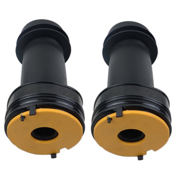 2Pcs Rear Air Suspension Spring Bag Left & Right for Cadillac XTS 3.6L 2013-2019