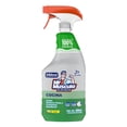 thumbnail image 1 of Limpiador desengrasante Mr Músculo cocina platinum trigger limón 650 ml, 1 of 5