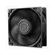 thumbnail image 1 of Ventilador de refrigeración portátil y práctico para caja de ordenador DC12038 de 12 V, con doble bola, ventilador de refuerzo, 1 of 8