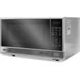 thumbnail image 2 of Horno de Microondas Mirage XWave MWD031E plata 1.1 ft³ 1000w, 2 of 3