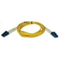 thumbnail image 2 of Tripp Lite Duplex Singlemode 8.3/125 Fiber Patch Cable N370-15M, 2 of 2