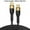 Black, variant on Type C Charging Cable,100W Type C Datacable Mobile Fast Charging Cable Suitable for Mobile Phone Flash Charging Cable 1M,Type C Cable,Type C to Type C Cable,C Type Charging Cable
