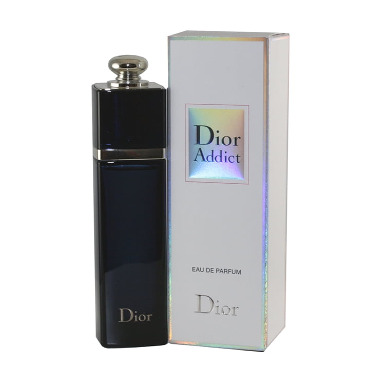 Dior, Addict Perfume for Women Spray, 3.4 Oz, Fragrance - Walmart.com