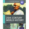 thumbnail image 1 of Pre-Owned Ib 20th Century World History: Oxford Ib Diploma Program (Paperback) 0198389981 9780198389989, 1 of 1