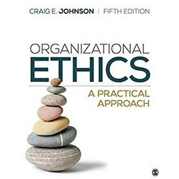 Pre-Owned Organizational Ethics: A Practical Approach
