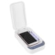 thumbnail image 5 of Caja UV, caja germicida UV multifuncional, soporte para teléfono germicida, caja para teléfono germicida, integración perfecta, 5 of 9