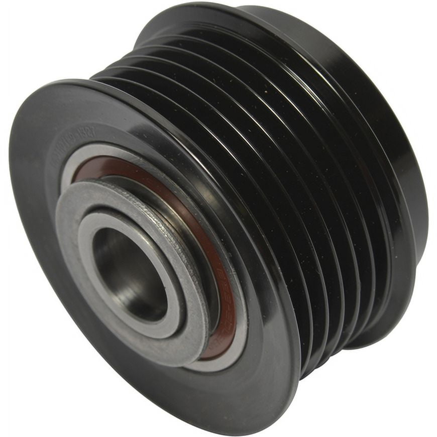 Alternator Decoupler Pulley