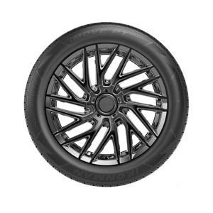 Ironman Set of 2 Ironman iMOVE PT PLUS 205/60R15 91H Tires 2056015 205 60 15 Sansujyuku sansujyuku.com