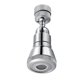 thumbnail image 1 of Boquilla de filtro de grifo giratoria universal de 720 ° para reemplazar la ducha del baño de la coc Abanopi boquilla, 1 of 7
