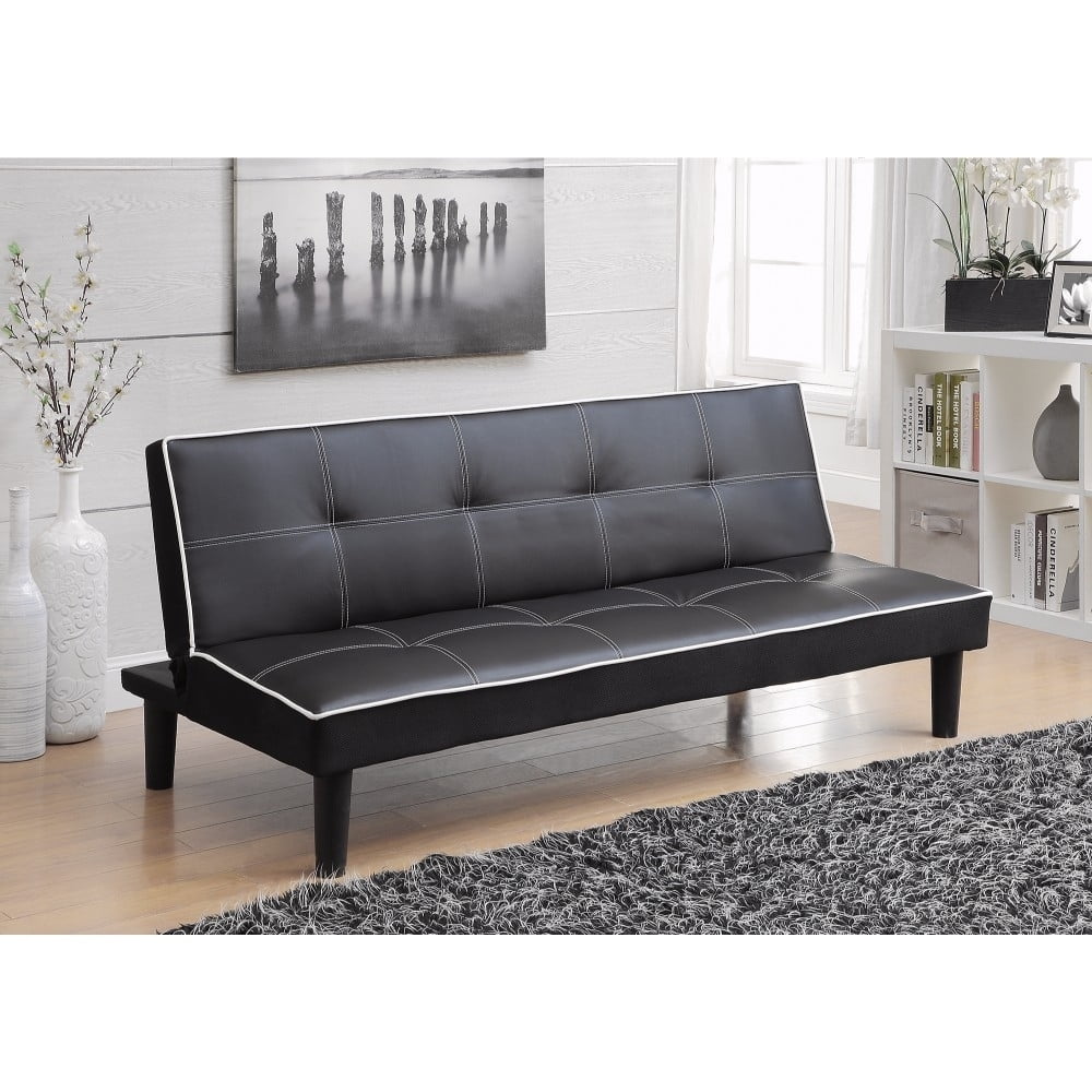 ★NITORI SOFA BED SA MARKS BLACK★ Sofabed Marks AM GY