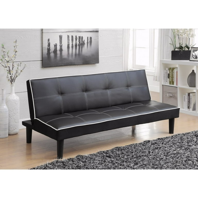 ★NITORI SOFA BED SA MARKS BLACK★ ☆NITORI SOFA BED SA MARKS BLACK☆