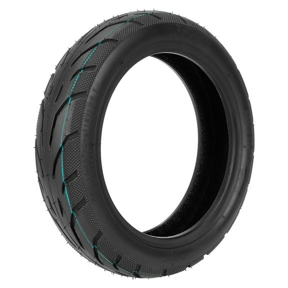 YAAQII for 9 Inch Self-Repair Tubeless Tyre for Electric Scooter, 9x2 Solid Rubber Replacement Wheel, Compatible with for M365/Pro Scooter, for Durable Non-Deforming Design, Built-in Live Glue