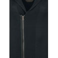 thumbnail image 4 of Musterbrand BLACK Assassin's Creed Knit Cardigan Fairfax, US Small, 4 of 8