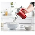 thumbnail image 4 of Brentwood Lightweight Electric Hand Mixer, 4 of 7