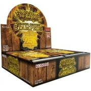 Yu-Gi-Oh Quarter Century Stampede Booster Box (Presell)