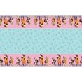 thumbnail image 2 of Exciting Spirit Riding Free Party Decor Bundle - Tablecloth, Banner, and Balloons, 2 of 4