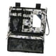 thumbnail image 5 of Bolsa para pelotas de golf Bolsa para guardar pelotas de golf Soporte para pelotas de golf Organizador de pelotas de golf para hombres Camuflaje Caqui, 5 of 9