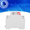 thumbnail image 4 of Rectificador de CA a CC ANGGREK temporizador eléctrico con reinicio automático de voltaje protector de corriente, 4 of 8