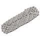 thumbnail image 3 of Cadena De Ciclismo, Cadenas De Bicicleta Antióxido Y Anticorrosión Con Bloque De Enlace De Gancho Y Bucle Para Montaña Para Carretera ANGGREK Replacement Bike Chains, 3 of 8