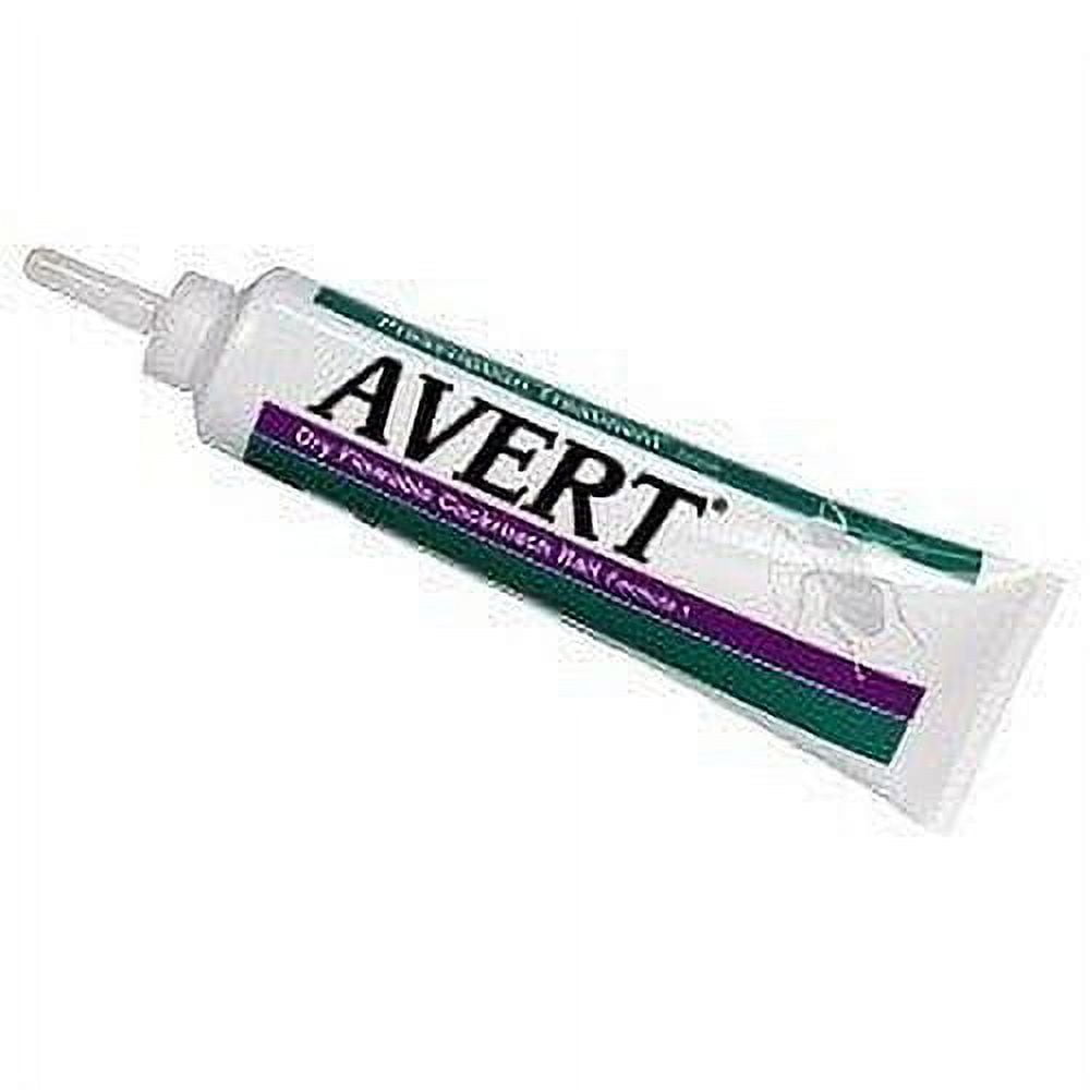 Avert Dry Flowable Cockroach Bait - 1 tube
